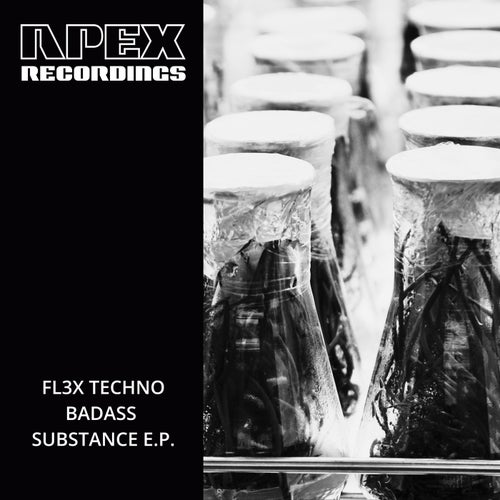 Badass Substance E.P.