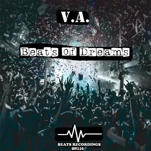 Cover art for Beats Of Dreams