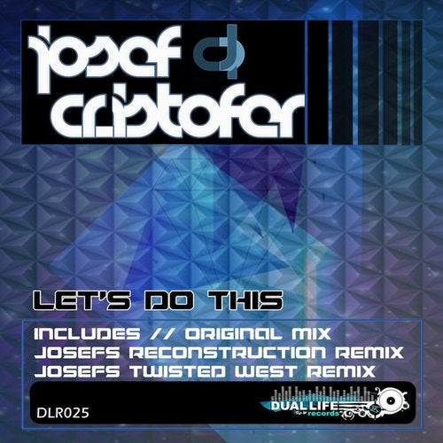 Cover art for Let's Do This