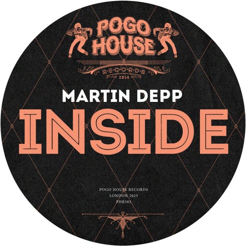 Inside