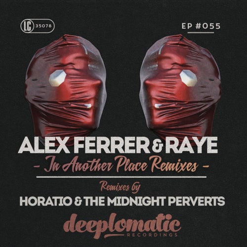 In Another Place Remixes