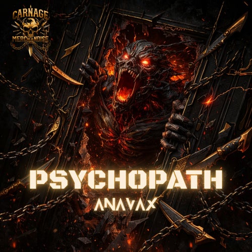 PSYCHOPATH