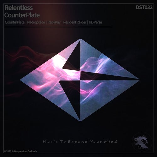 Relentless - CounterPlate (2026) 