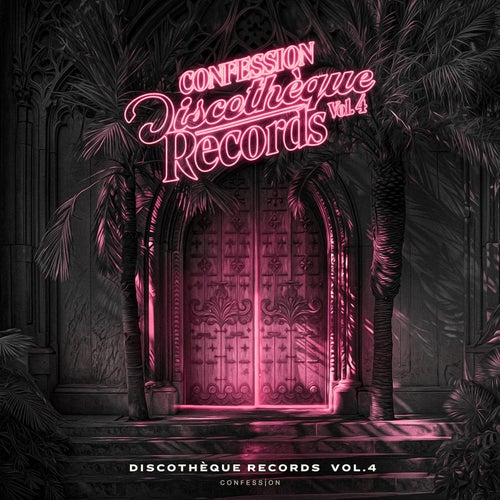 VA - Discotheque Records Vol. 4 808391226241