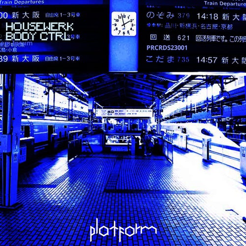 Body Ctrl (Jm Jackson edit)