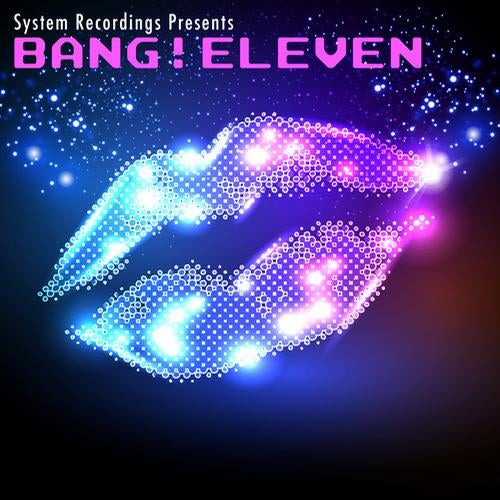 BANG! ELEVEN