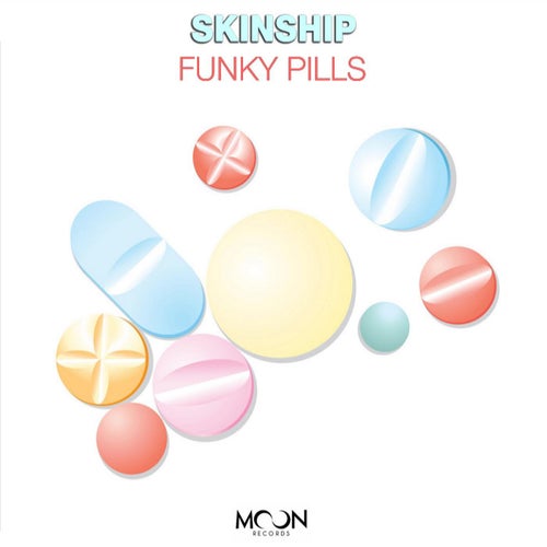 Funky Pills