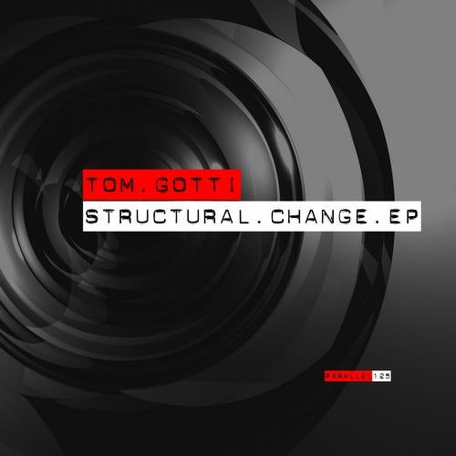 Structural Change EP