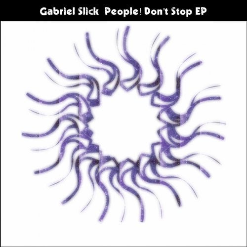 People! Don't Stop EP
