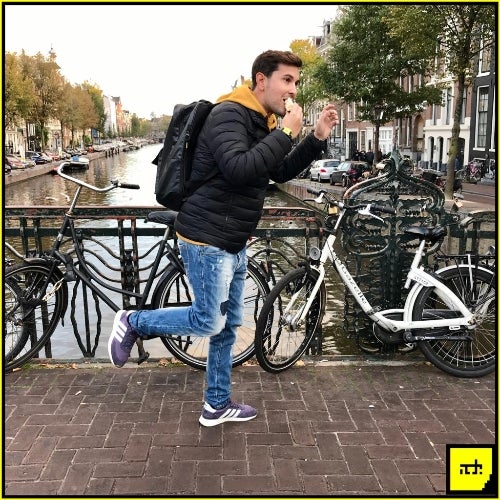 ADE 2019 "MORE" CHART