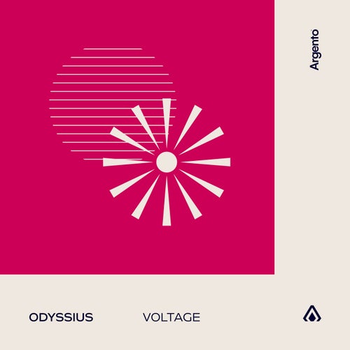  ODYSSIUS - Voltage (2026) 