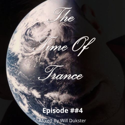 The Time Of Trance ##4