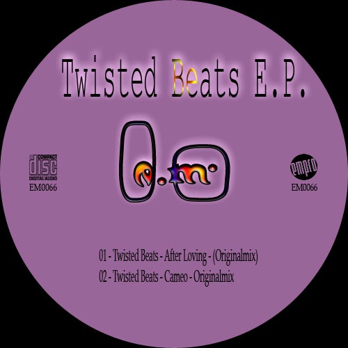 Twisted Beats EP