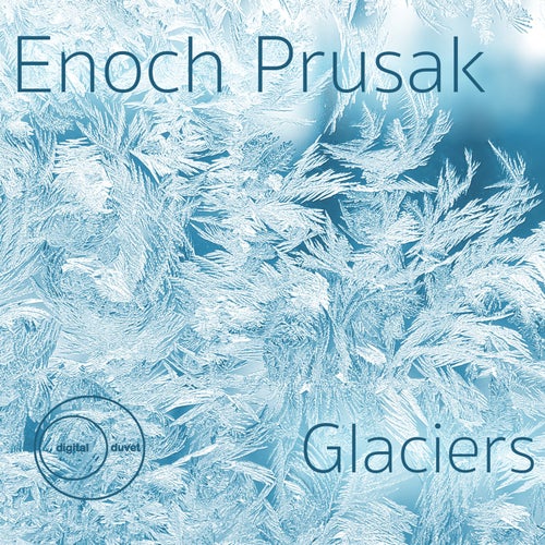Cover art for Glaciers