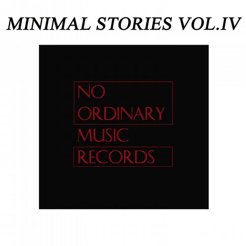 Minimal Stories Vol.V