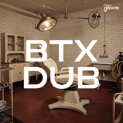 B.T.X. Rage Dub