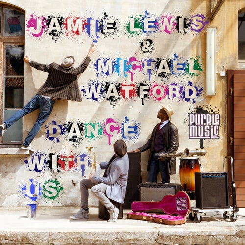 Dance With Us