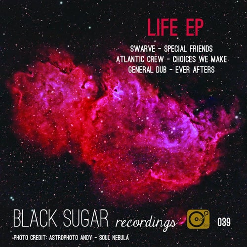 Life EP