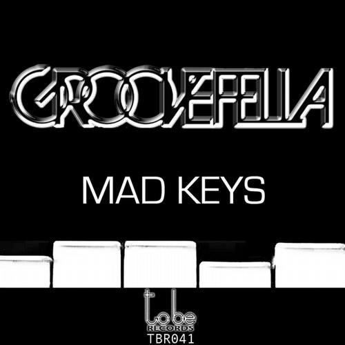 Mad Keys