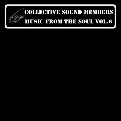 Music From The Soul Vol. 6