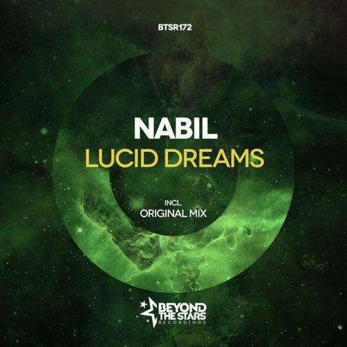 Lucid Dreams