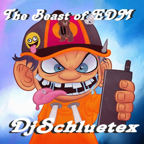 The Beast of EDM