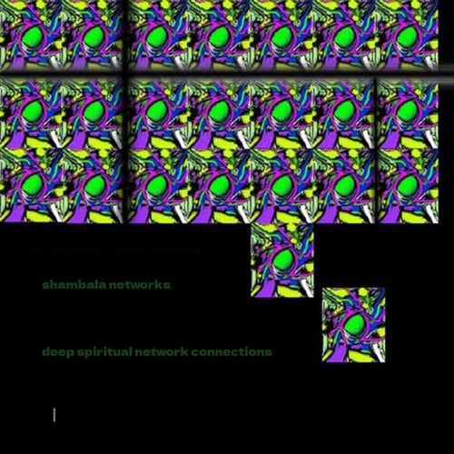 Deep Spiritual Network Connections