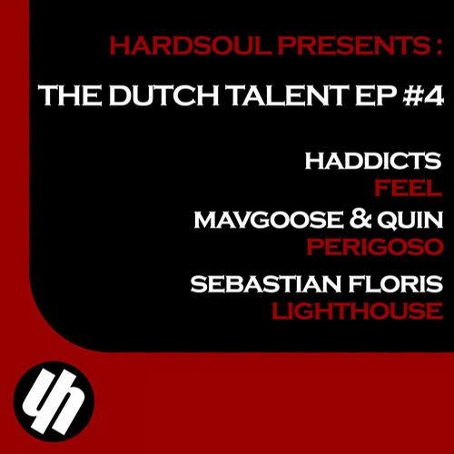 The Dutch Talent EP #4