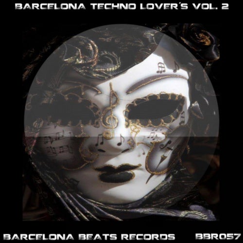 Barcelona Techno Lover's, Vol. 2