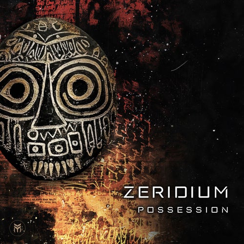  Zeridium - Possession (2024) 