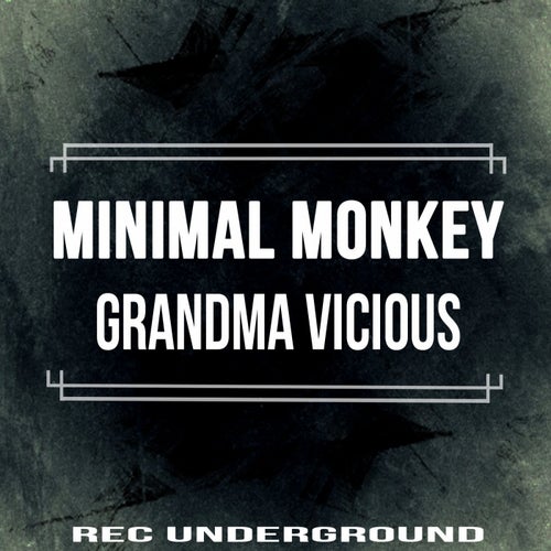 Grandma Vicious