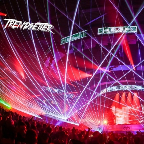 Festival Trap of 2015 - Only NEW Trap music!
