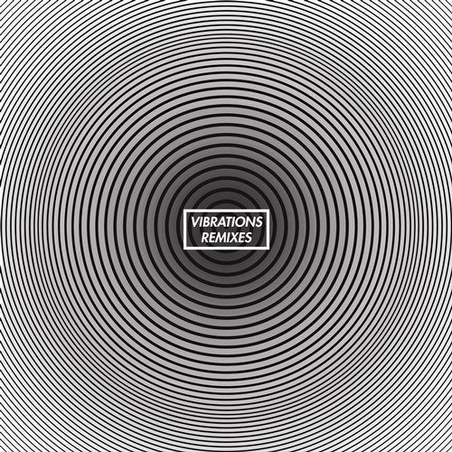 Caspa - Vibrations [Remixes] [EP] 2018
