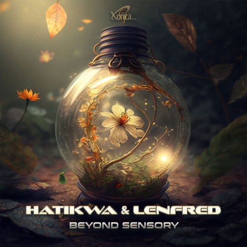  Hatikwa & Lenfred - Beyond Sensory (2023) 