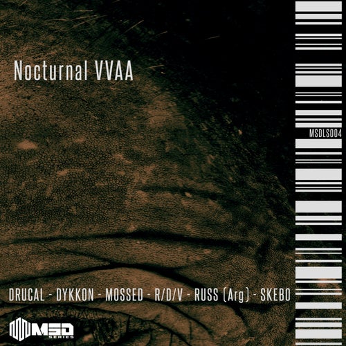 VA - Nocturnal [MSD Label Series]