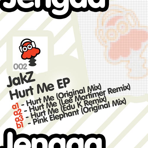 Hurt Me EP