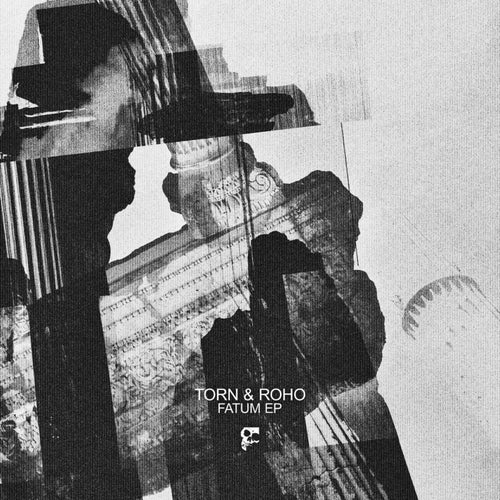 tORN & ROHO - Fatum EP (SMDE18)