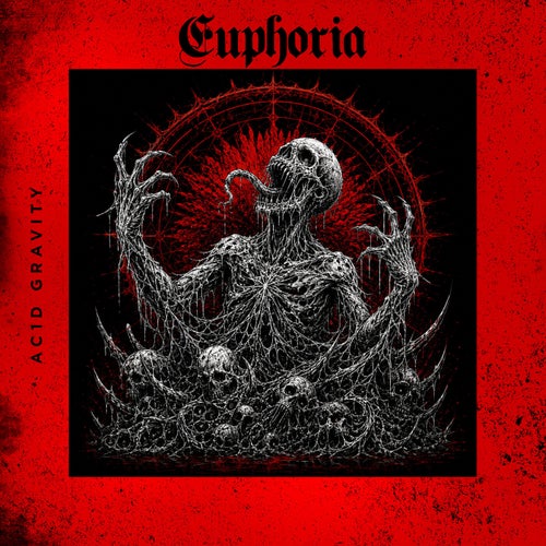 Euphoria (Extended Mix) (feat. SVEN)