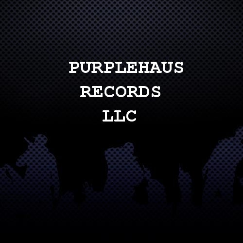 Purplehaus Records LLC