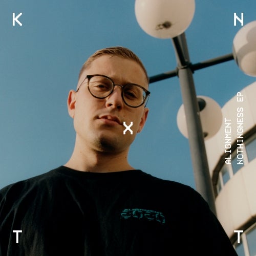 KNTXT008 - NOTHINGNESS EP - CHART