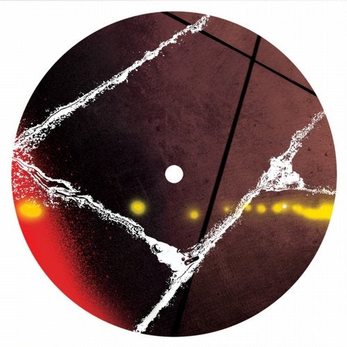Cover art for Dyad010