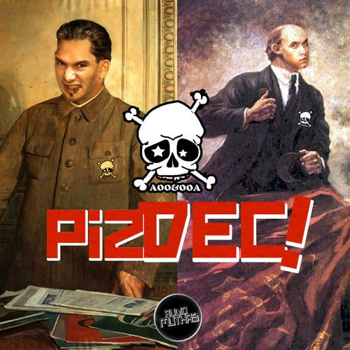 Pizdec! EP