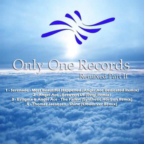 Only One Records Remixed Part II