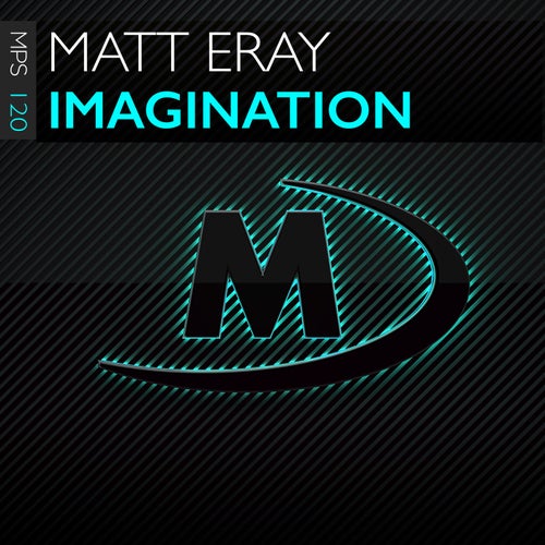 Matt Eray - Imagination (Extended Mix)[M.I.K.E. Push Studio]