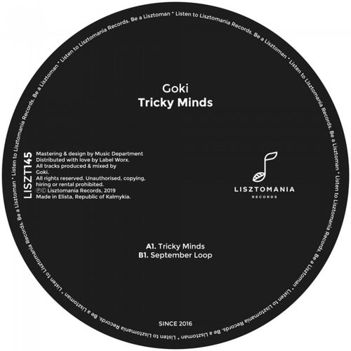 Tricky Minds