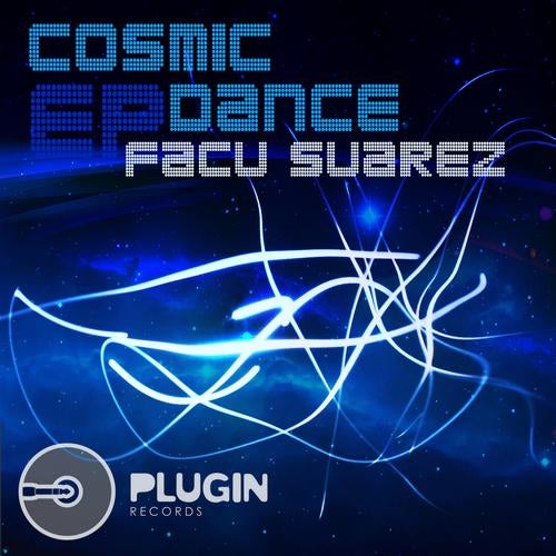 Cosmic Dance EP