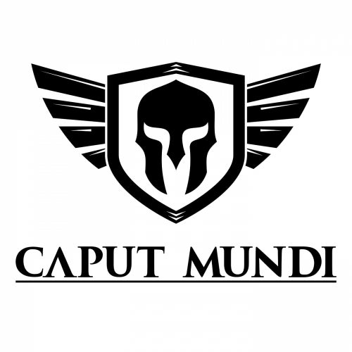 CAPUT MUNDI