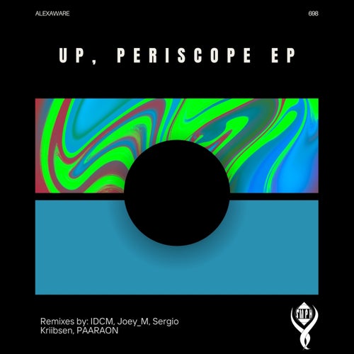 Up, Periscope