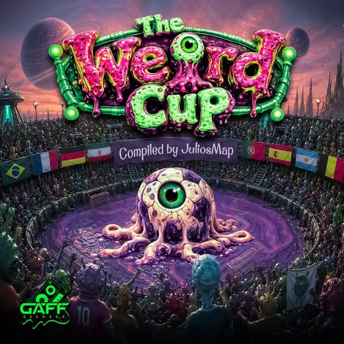 The Weird Cup