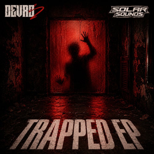 Trapped EP